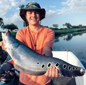 Meet your Posher, Danny